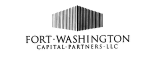 FORT WASHINGTON CAPITAL PARTNERS LLC logo