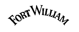 FORT WILLIAM logo
