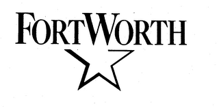 FORT WORTH logo