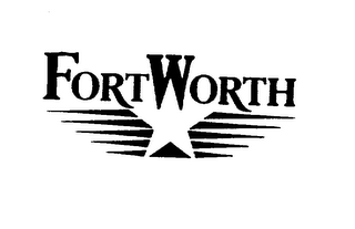 FORT WORTH logo