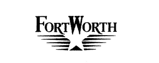 FORT WORTH logo
