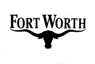 FORT WORTH logo