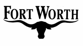 FORT WORTH logo