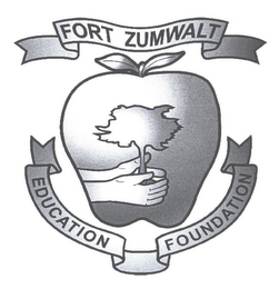 FORT ZUMWALT EDUCATION FOUNDATION logo