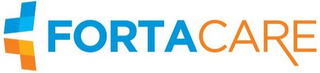 FORTACARE logo