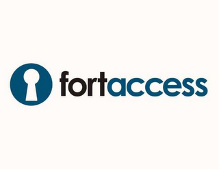 FORTACCESS logo