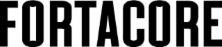 FORTACORE logo