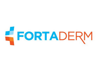 FORTADERM