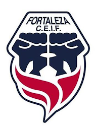 FORTALEZA C.E.I.F. logo