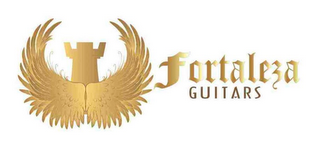 FORTALEZA GUITARS logo