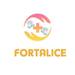 FORTALICE logo