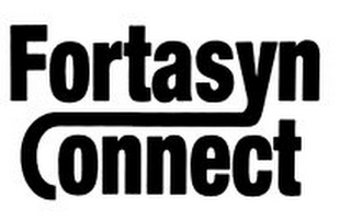 FORTASYN CONNECT logo