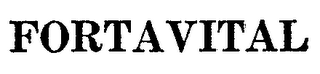 FORTAVITAL