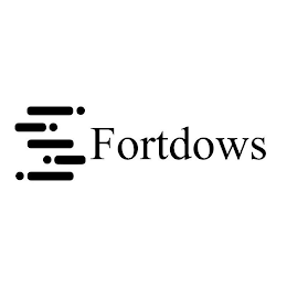 FORTDOWS logo