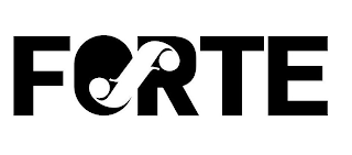 FORTE logo