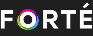 FORTE logo