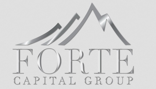 FORTE CAPITAL GROUP logo