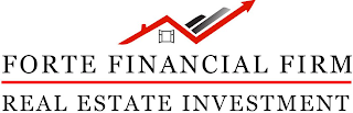 FORTE FINANCIAL FIRM REAL ESTATE INVESTMENT logo