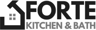 FORTE KITCHEN & BATH logo