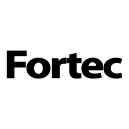 FORTEC logo