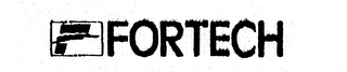 FORTECH logo