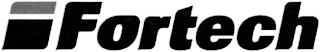 FORTECH logo