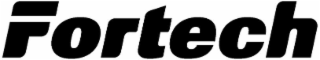 FORTECH logo