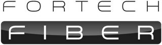 FORTECH FIBER logo