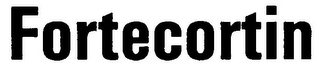 FORTECORTIN logo