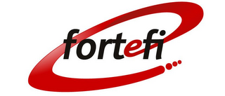 FORTEFI logo