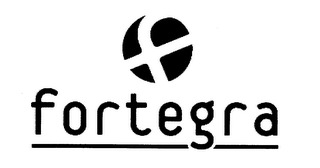 FORTEGRA logo