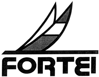 FORTEI logo