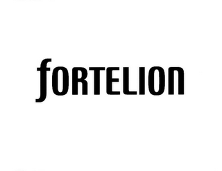 FORTELION logo