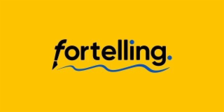 FORTELLING logo
