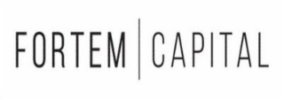 FORTEM CAPITAL logo