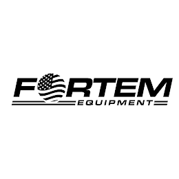 FORTEM EQUIPMENT logo