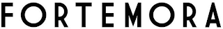 FORTEMORA logo