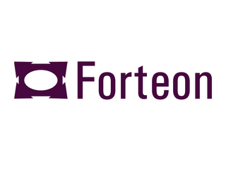 FORTEON logo