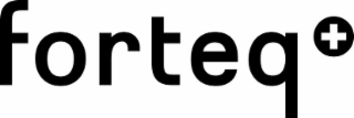 FORTEQ logo