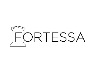 FORTESSA logo