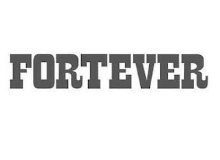 FORTEVER logo