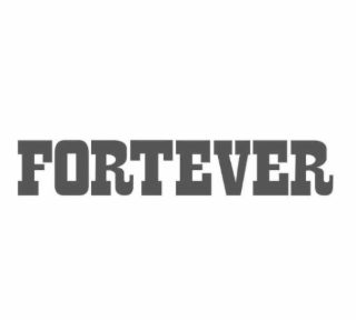 FORTEVER logo