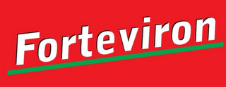 FORTEVIRON logo