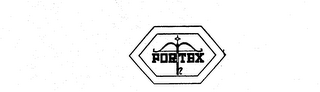 FORTEX logo