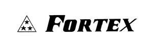 FORTEX logo