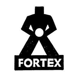 FORTEX logo