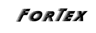 FORTEX logo