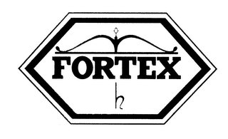 FORTEX logo
