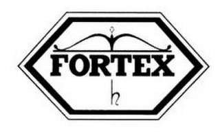 FORTEX logo