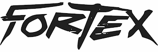 FORTEX logo